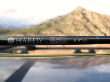 Hardy Zenith